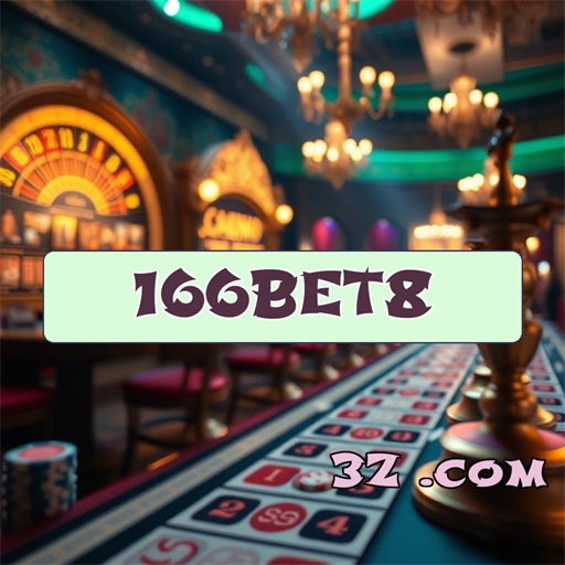 Incríveis bônus do 166bet8 para aumentar suas chances de ganhar