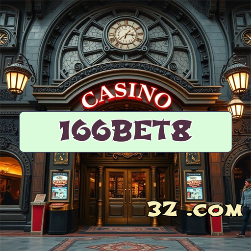 Promoções Imperdíveis no 166bet8: Jogando com Estilo