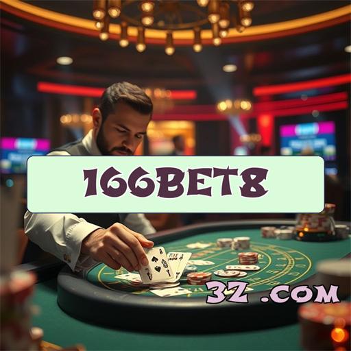 Mergulhe nas Slots do 166bet8 e Descubra Novas Emoções
