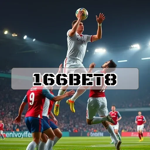 166bet8: Descubra os Recursos Imperdíveis dos Jogos Virtuais