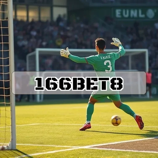 166bet8: A Diferença nas Apostas que Você Precisa Conhecer
