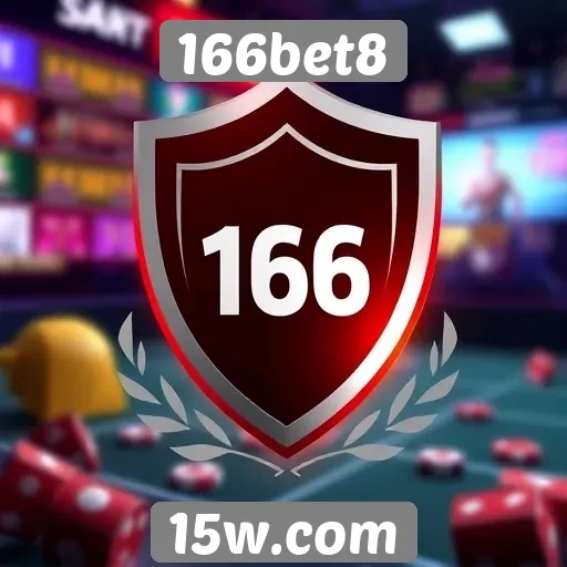 Avaliação de segurança do site de jogos 166bet8